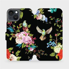 Etui do Apple iPhone 13 - wzór VD09S