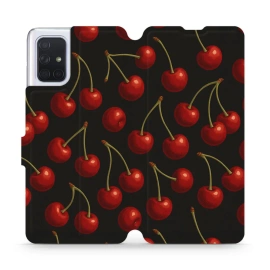 Etui do Samsung Galaxy A71 - wzór VP83S