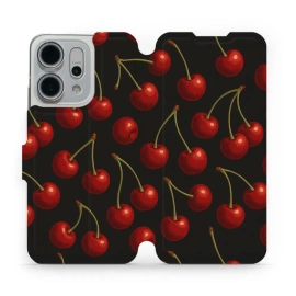 Etui do OPPO Reno 14 5G - wzór VP83S