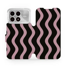 Etui do Xiaomi Poco F8 Pro - wzór VA54S