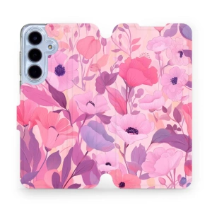 Etui do Samsung Galaxy S25 FE 5G - wzór VP74S