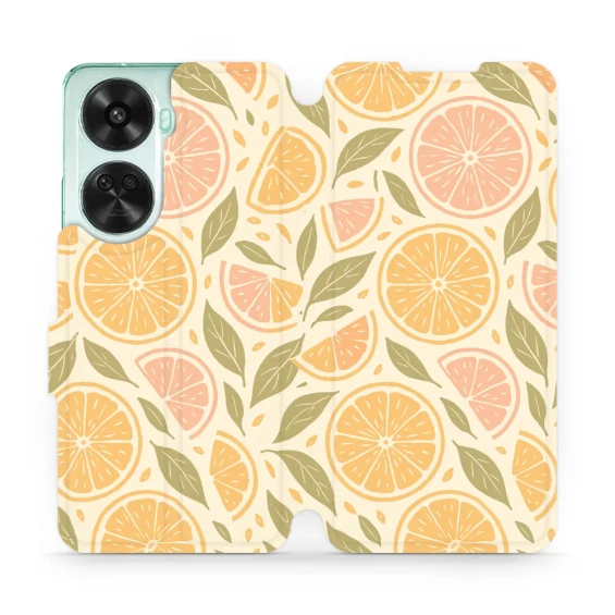 Etui do Huawei Nova 12 SE - wzór VP80S