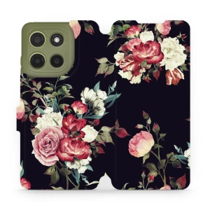 Etui do Motorola Moto G15 - wzór VD11P