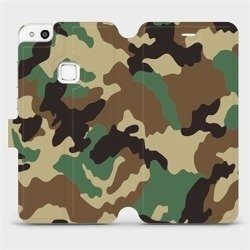 Etui do Huawei P10 Lite - wzór V111P