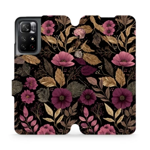 Etui do Xiaomi Redmi Note 11S 5G - wzór V170S