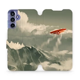Etui do Samsung Galaxy A15 4G - wzór MA03P