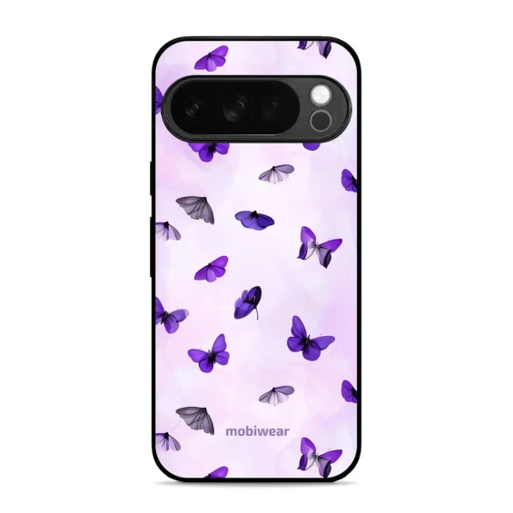 Etui Glossy Case do Google Pixel 10 Pro - wzór GP77G