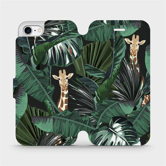 Etui do Apple iPhone 7 - wzór VP06P