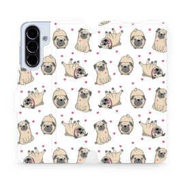 Etui do Samsung Galaxy A56 5G - wzór M097P