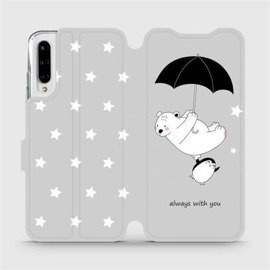 Etui do Xiaomi Mi A3 - wzór MH08P