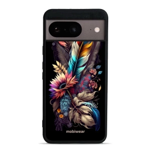 Etui Glossy Case do Google Pixel 8 - wzór G011G