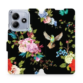 Etui do Xiaomi Redmi Note 14 5G - wzór VD09S