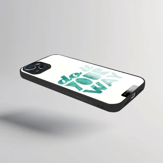 Etui Glossy Case do Realme GT 6 - wzór G080G