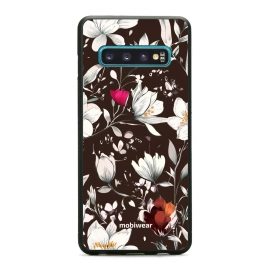 Etui Glossy Case do Samsung Galaxy S10 - wzór GP72G