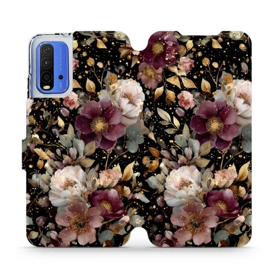 Etui do Xiaomi Redmi 9T - wzór V169S