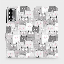 Etui do Realme GT Master Edition - wzór M099P