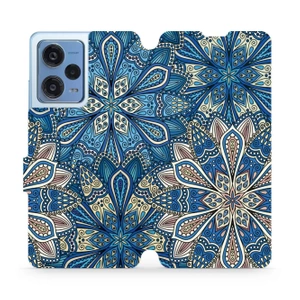 Etui do Xiaomi Redmi Note 12 Pro Plus 5G - wzór V108P