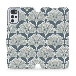 Etui do Motorola Moto G22 - wzór VA43S