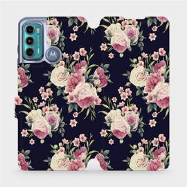 Etui do Motorola Moto G60 - wzór V068P