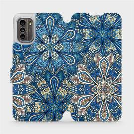 Etui do Nokia G60 5G - wzór V108P