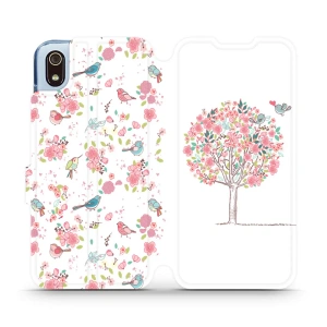 Etui do Xiaomi Redmi 7A - wzór M120S