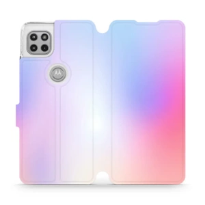 Etui do Motorola Moto G 5G - wzór VP65S