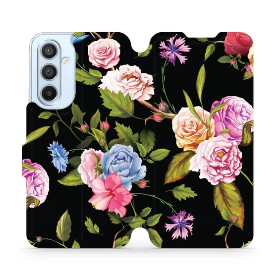 Etui do Samsung Galaxy A54 - wzór VD07S