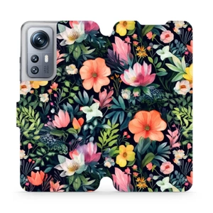 Etui do Xiaomi 12S - wzór VP48S