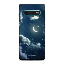 Etui Glossy Case do Samsung Galaxy S10 Plus - wzór G048G