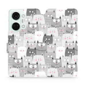 Etui do OnePlus Nord 3 5G - wzór M099P
