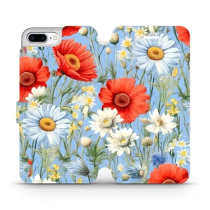 Etui do Apple iPhone 7 Plus - wzór VP44S