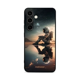 Etui Glossy Case do Samsung Galaxy S24 - wzór G003G