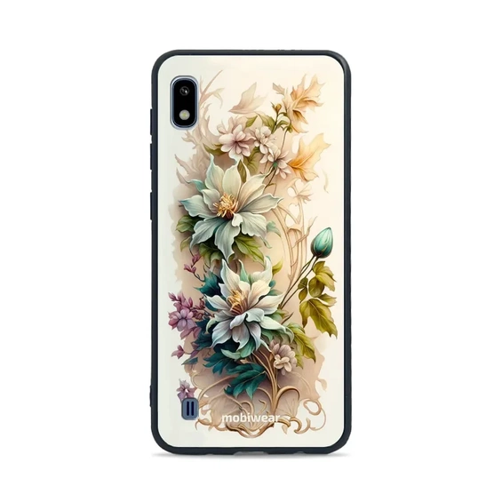 Etui Glossy Case do Samsung Galaxy A10 - wzór G014G