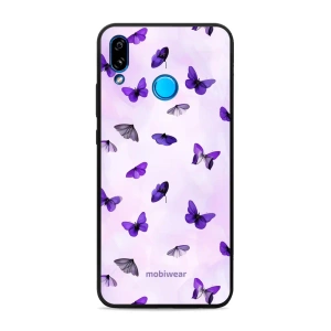Etui Glossy Case do Huawei P20 Lite - wzór GP77G