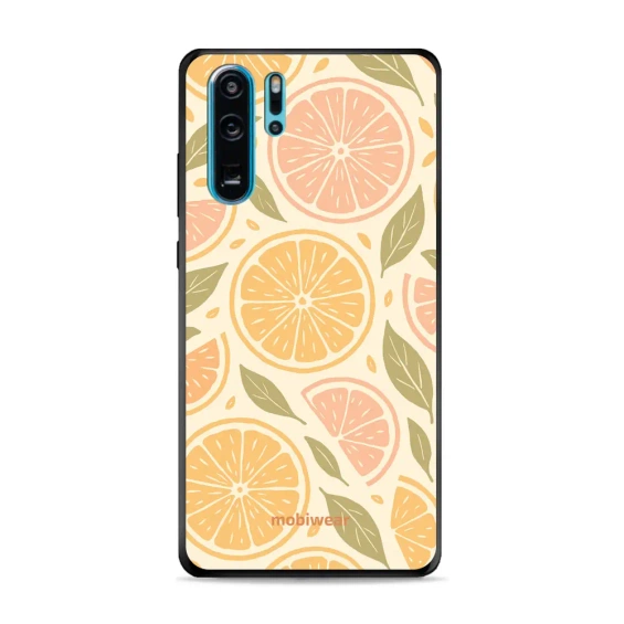 Etui Glossy Case do Huawei P30 Pro - wzór GP80G