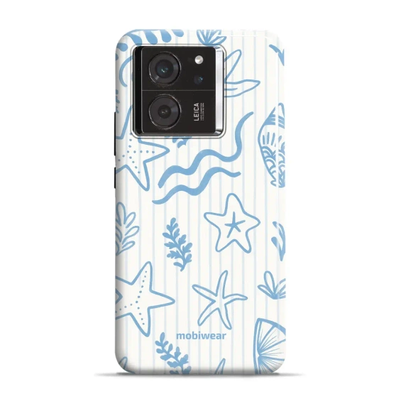 Etui Elite Pro do Xiaomi 13T Pro - wzór EP88E