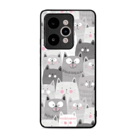 Etui Glossy Case do Realme 15 5G - wzór G045G