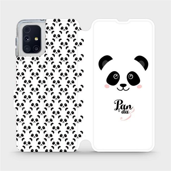 Etui do Samsung Galaxy M31s - wzór M030P