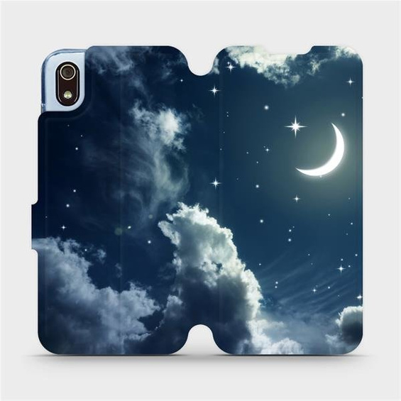 Etui do Xiaomi Redmi 7A - wzór V145P