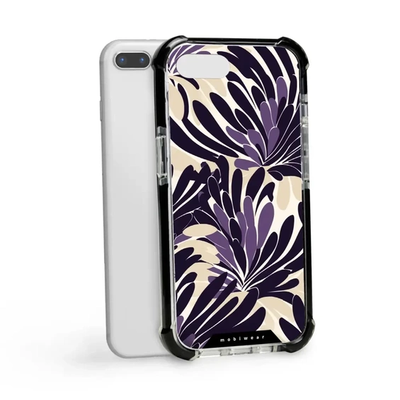 Etui MagSafe Elite Bumper Apple iPhone 7 Plus - wzór DA47D