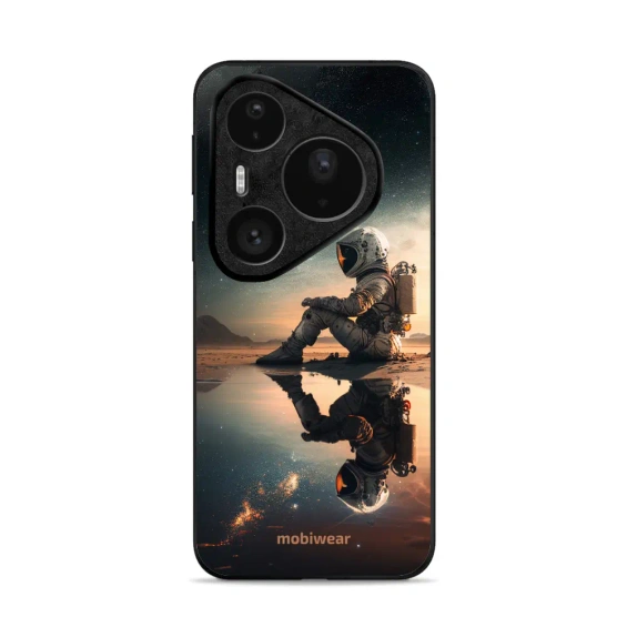 Etui Glossy Case do Huawei Pura 80 Pro - wzór G003G