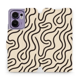 Etui do OPPO Reno 13 F 5G - wzór VA60S