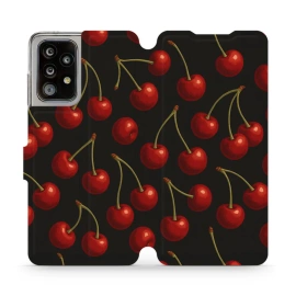 Etui do Samsung Galaxy A52S 5G - wzór VP83S