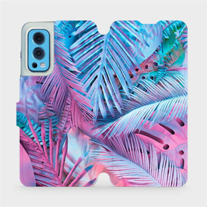 Etui do OnePlus Nord 2 5G - wzór MG10S