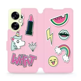 Etui do OnePlus Nord CE 3 Lite 5G - wzór M129S