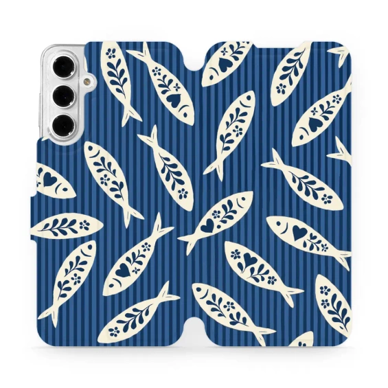 Etui do Samsung Galaxy A16 5G - wzór VP89S