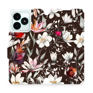 Etui do Realme C51 - wzór VP72S