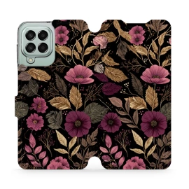 Etui do Samsung Galaxy M33 5G - wzór V170S