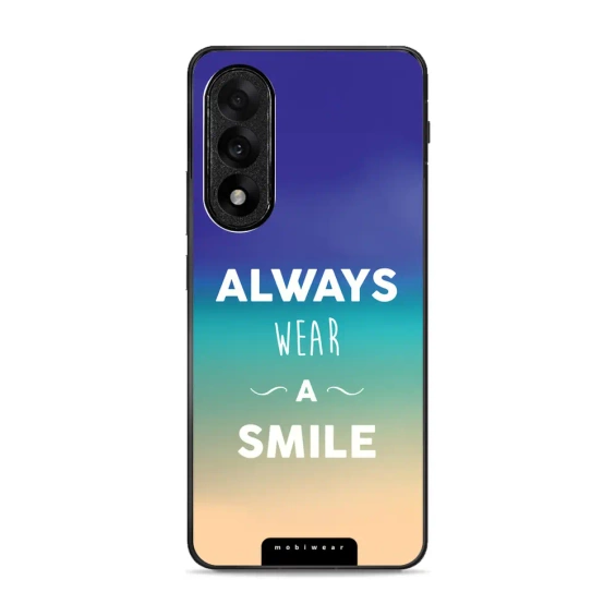Etui Glossy Case do OnePlus Nord 5 - wzór G074G