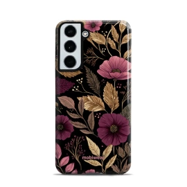 Etui Elite Pro do Samsung Galaxy S22 - wzór E170E